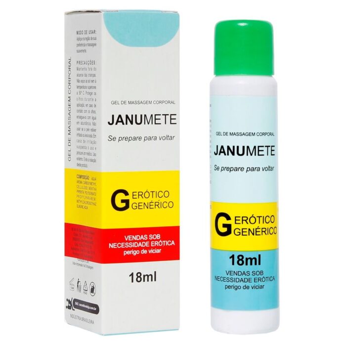 janumete